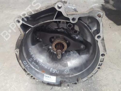 Used Gearbox BMW 5 (E34) 518 i (113 hp) 12735203