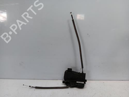 Used Rear right lock KIA SPORTAGE III (SL) [2009-2017]  24506346