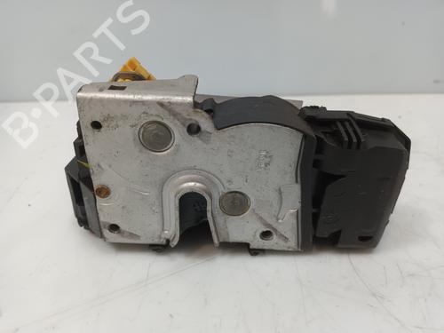 Rear left lock SAAB 9-3 (YS3F, E79, D79, D75) 2.2 TiD | BP21762091C100 