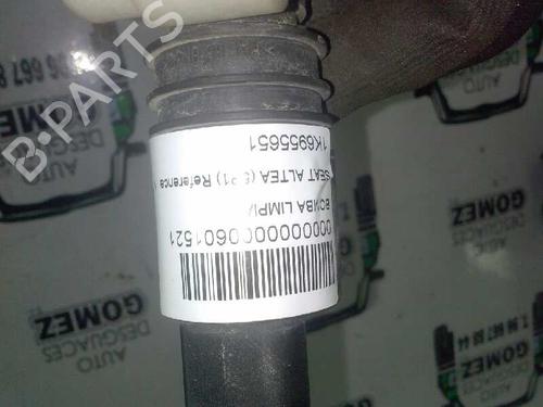 Washer pump SEAT ALTEA (5P1)  | BP13985786E24 
