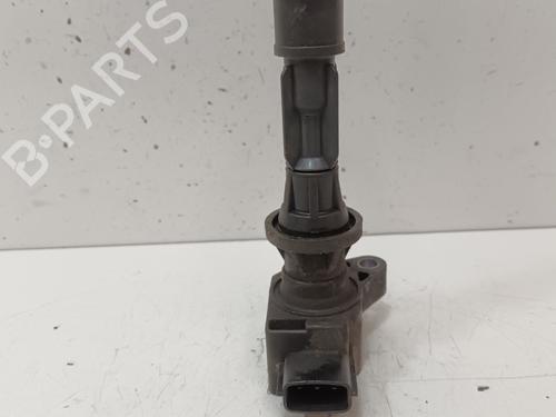 Used Ignition coil MAZDA 3 Saloon (BK) 2.0 (BKEP) (150 hp) 17043916