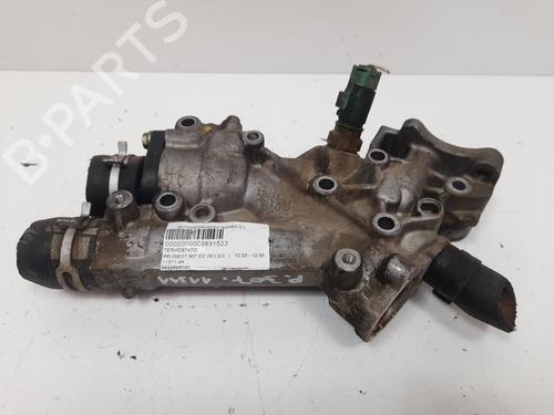 Used Other PEUGEOT 307 CC (3B) 2.0 16V (136 hp) 16837059