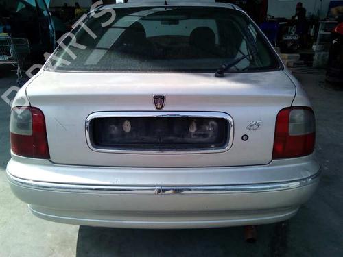 Cockpit ROVER 45 I Hatchback (RT) 1.4 | BP12813178C47 