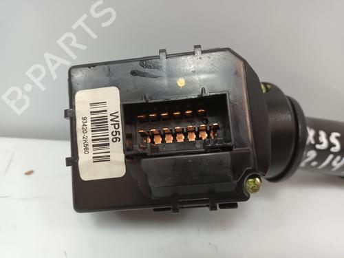 Steering column stalk HYUNDAI ix35 (LM, EL, ELH) 1.7 CRDi | BP22788082I23