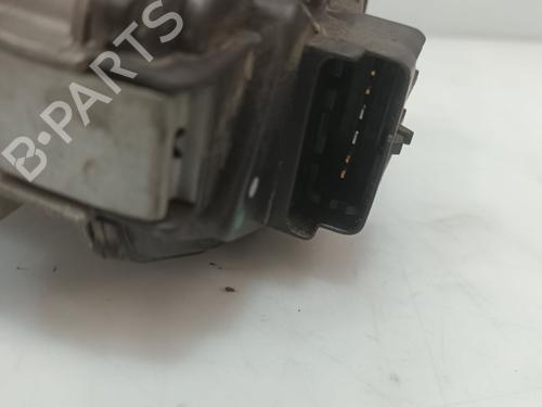 Throttle body PEUGEOT 206 Hatchback (2A/C) 1.4 16V | BP30891297M82