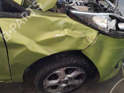 Jack Kit FORD FIESTA VI (CB1, CCN) 1.25 | BP23221054C119 