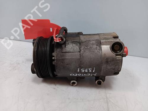 AC compressor FORD MONDEO IV (BA7) 2.0 TDCi | BP40225433M34 - Image 3