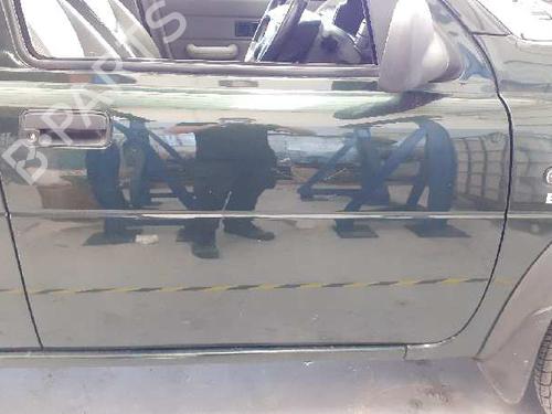 Left headlight LAND ROVER FREELANDER I (L314) 2.0 Td4 4x4 | BP12773589C28 