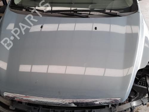 Venstre fortil bærearm FORD FOCUS II (DA_, HCP, DP) 1.6 TDCi | BP12776078M12 