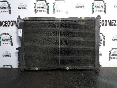 Køler LANCIA DEDRA (835_) 1.6 LE Cat (835EB) (90 hp) 12750687