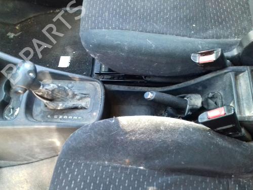 Air filter box OPEL ZAFIRA A MPV (T98) 1.8 16V (F75) | BP13976191M87