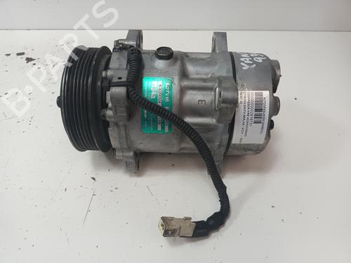 AC compressor CITROËN XANTIA (X1_, X2_) 1.9 D | BP15959273M34 