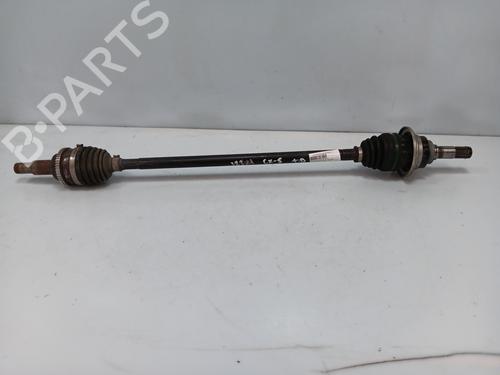Used Right rear driveshaft MAZDA CX-5 (KF) [2016-2025]  26008575