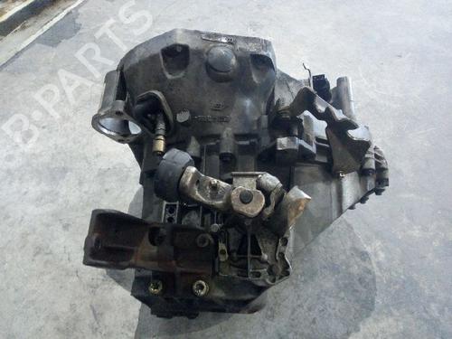 Gearbox SEAT ALHAMBRA (7V8, 7V9) 1.9 TDI | BP12811628M3 