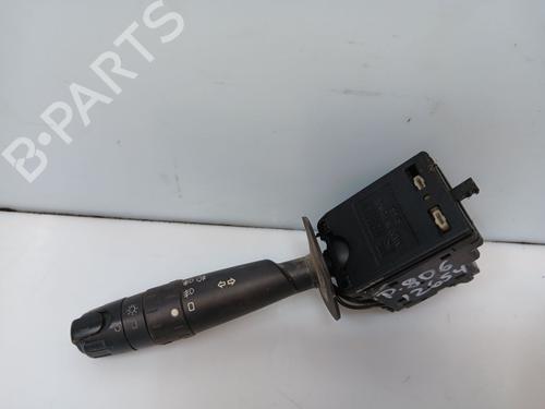 Used Headlight switch Headlight switch PEUGEOT 806 (221) 1.9 TD (90 hp) 36393519 36393519
