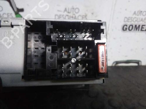 Radio FIAT LINEA (323_, 110_) 1.6 D Multijet | BP12687607E6 