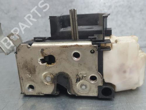 Front right lock FIAT SEICENTO / 600 (187_) 1.1 (187AXB, 187AXB1A, 187AXC1A02) | BP12720505C97 