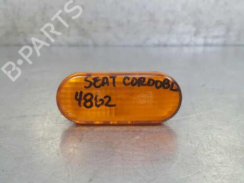 Used Right side indicator Right side indicator 12712794 12712794