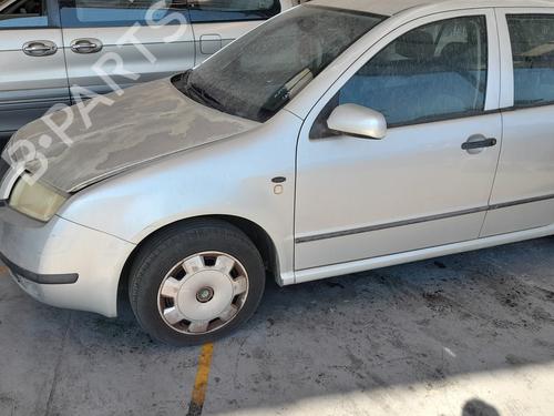 Vérin de coffre/hayon SKODA FABIA I (6Y2)  | BP17518250C138 