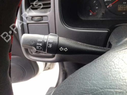 Used Headlight switch NISSAN PRIMERA (P11) 1.6 16V (99 hp) 12756258