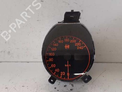 Kombinert Instrument ALFA ROMEO 156 (932_) 1.8 16V T.SPARK (932.A3100) (140 hp) 12697130