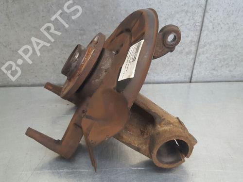 Right front steering knuckle SKODA FABIA I (6Y2)  | BP12738694M26 