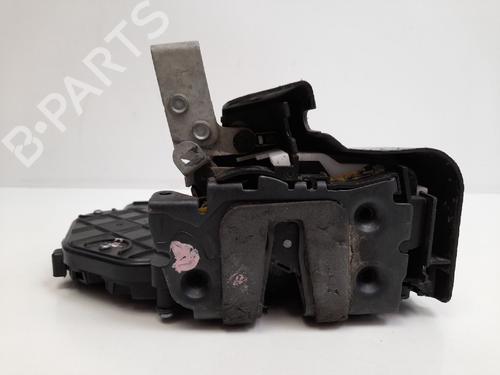 Front left lock FORD MONDEO IV (BA7) 2.5 | BP12805712C98 