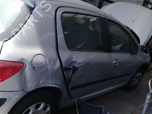 Engine control unit (ECU) PEUGEOT 307 (3A/C) 2.0 HDi 90 | BP12746110M57 