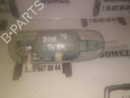 Rear right exterior door handle ROVER 400 II (RT) 420 Si Lux | BP12798261C130 
