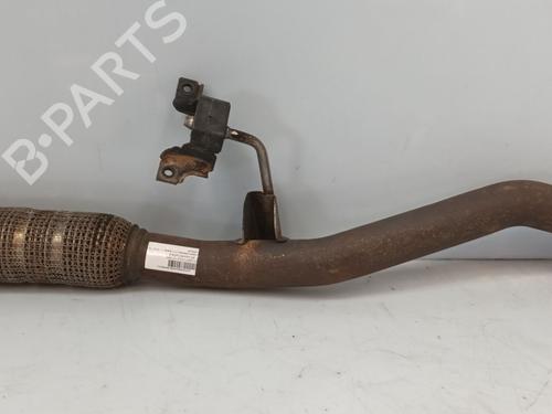 Annen NISSAN QASHQAI II (J11, J11_) [2013-2025]  29933656