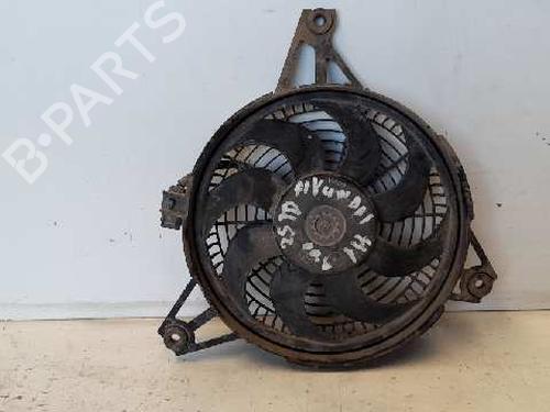 Used Radiator fan HYUNDAI H-1 / STAREX Bus (A1) [1997-2025]  12857113