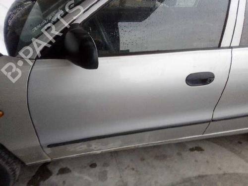 Engine mount HYUNDAI ACCENT I (X-3) 1.3 i 12V | BP12693032M89 