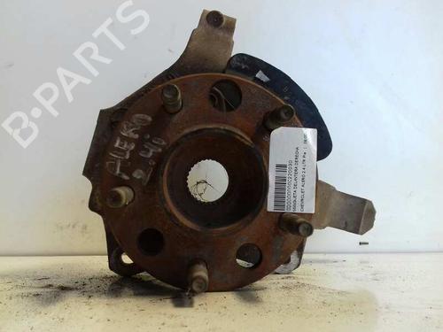 Used Right front steering knuckle CHEVROLET ALERO 2.4 16V (141 hp) 12747166