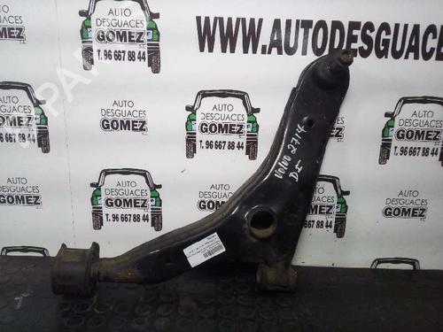 Used Left front suspension arm VOLVO V40 Estate (645) 1.8 (115 hp) 12817229
