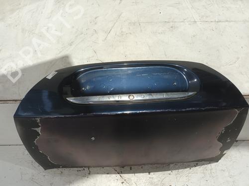 Tailgate JAGUAR S-TYPE II (X200) 3.0 V6 | BP21535026C6 