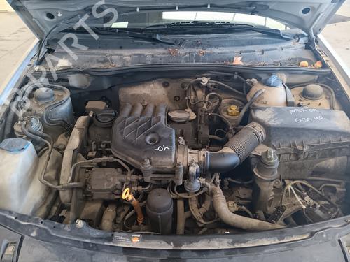 Starter SEAT IBIZA II (6K1) 1.9 D | BP17005866M8 