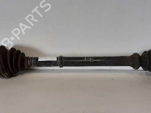 Used Right front driveshaft AUDI 100 C3 Saloon (443, 444) 2.2 (137 hp) 12709720