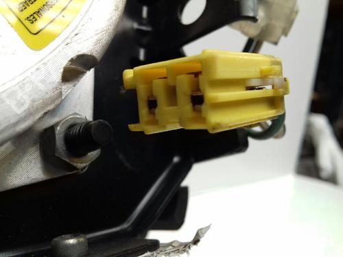 Driver airbag SUZUKI BALENO Hatchback (EG) 1.6 i 16V (SY416) | BP12817571C9 