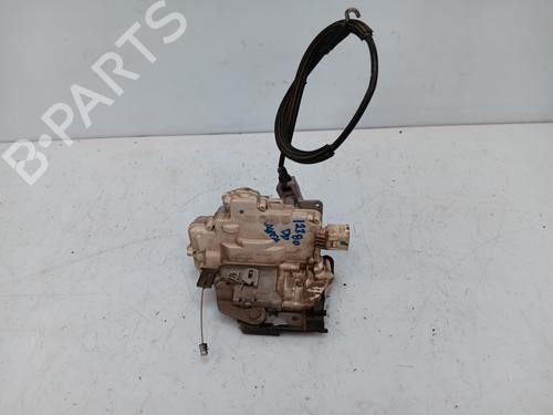 Front right lock SEAT ALTEA XL (5P5, 5P8)  | BP24821305C97 