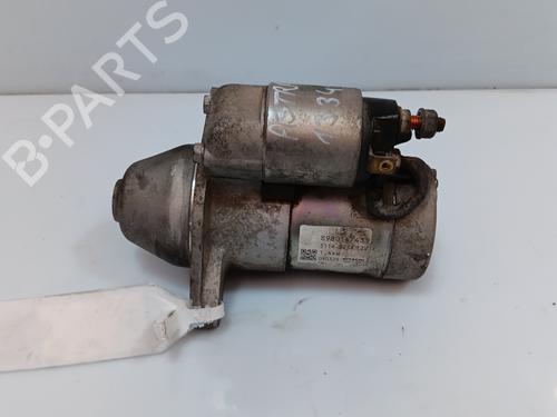 Starter OPEL ASTRA J (P10) | BP33623041M8 - Image 4