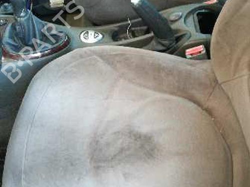 Engine control unit (ECU) CITROËN C5 I (DC_) 2.0 HDi (DCRHZB, DCRHZE) | BP12718562M57 