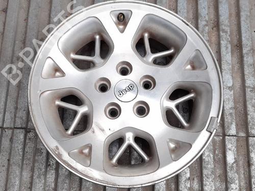 Fælk JEEP GRAND CHEROKEE II (WJ, WG) 3.1 TD 4x4 (140 hp) 12766690
