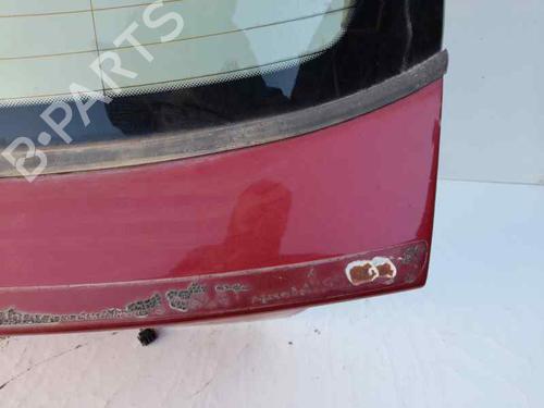 Tailgate BMW 3 Compact (E46) 318 ti | BP12769911C6 