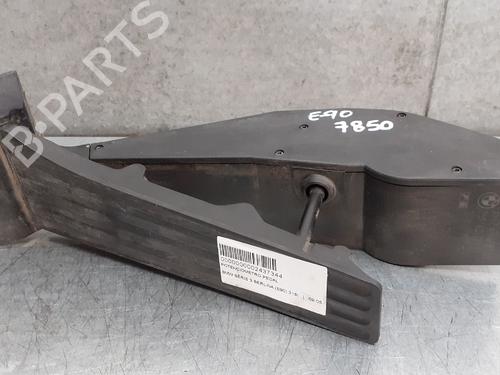 Used Pedal BMW 3 (E90) 318 i (129 hp) 12754810