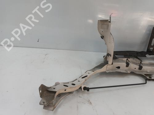 Front slam panel OPEL MOKKA / MOKKA X (J13) | BP30878069C72