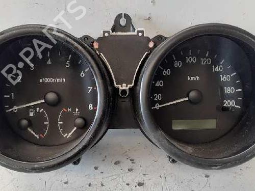 Compteur de vitesse CHEVROLET AVEO / KALOS Hatchback (T200) 1.2 (72 hp) 12737797