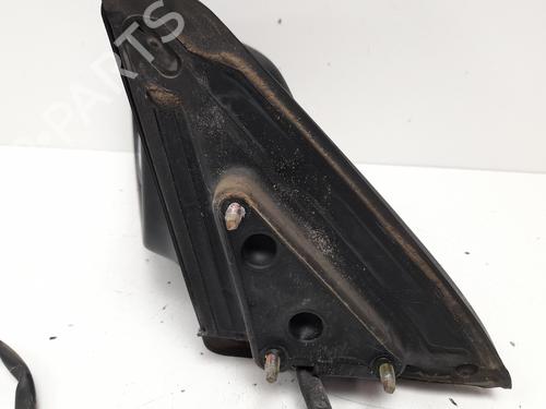 Left mirror MAZDA DEMIO (DW) 1.3 i 16V (DW3W) | BP12779122C26 