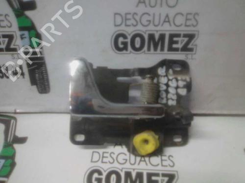Used Front right interior door handle Front right interior door handle 12795534 12795534