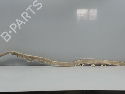 Used Left curtain airbag AUDI A3 (8P1) [2003-2013]  19665210