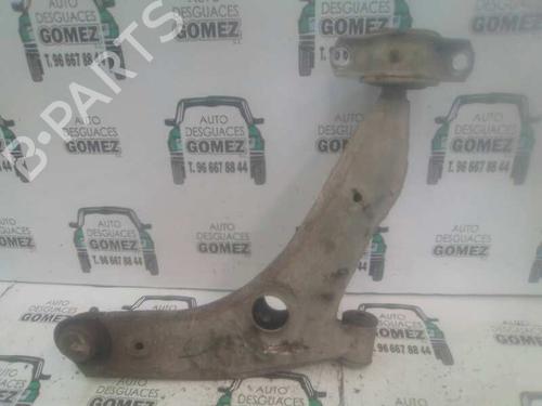 Used Left front suspension arm VOLVO S40 I (644) 1.6 (105 hp) 12799602